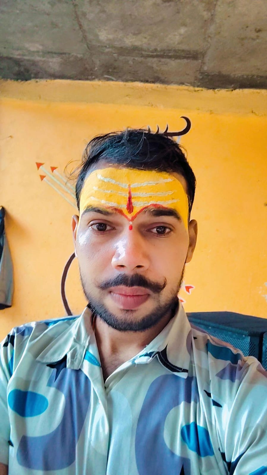 Chetan Rajput Lodhi